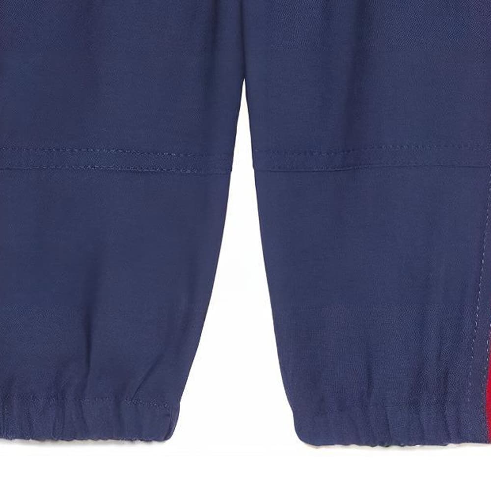 GUCCI Blue Baby Брюки - изображение 5