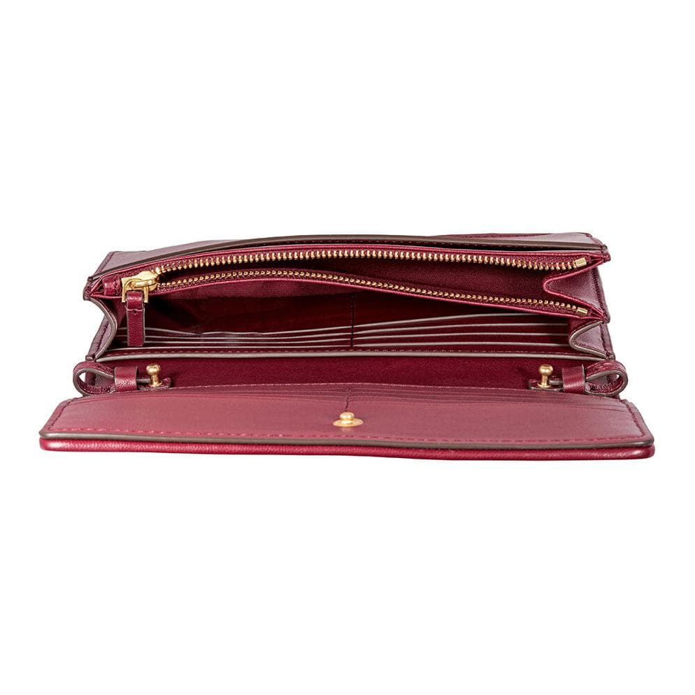 Сумка через плечо TORY BURCH Fleming - изображение 5