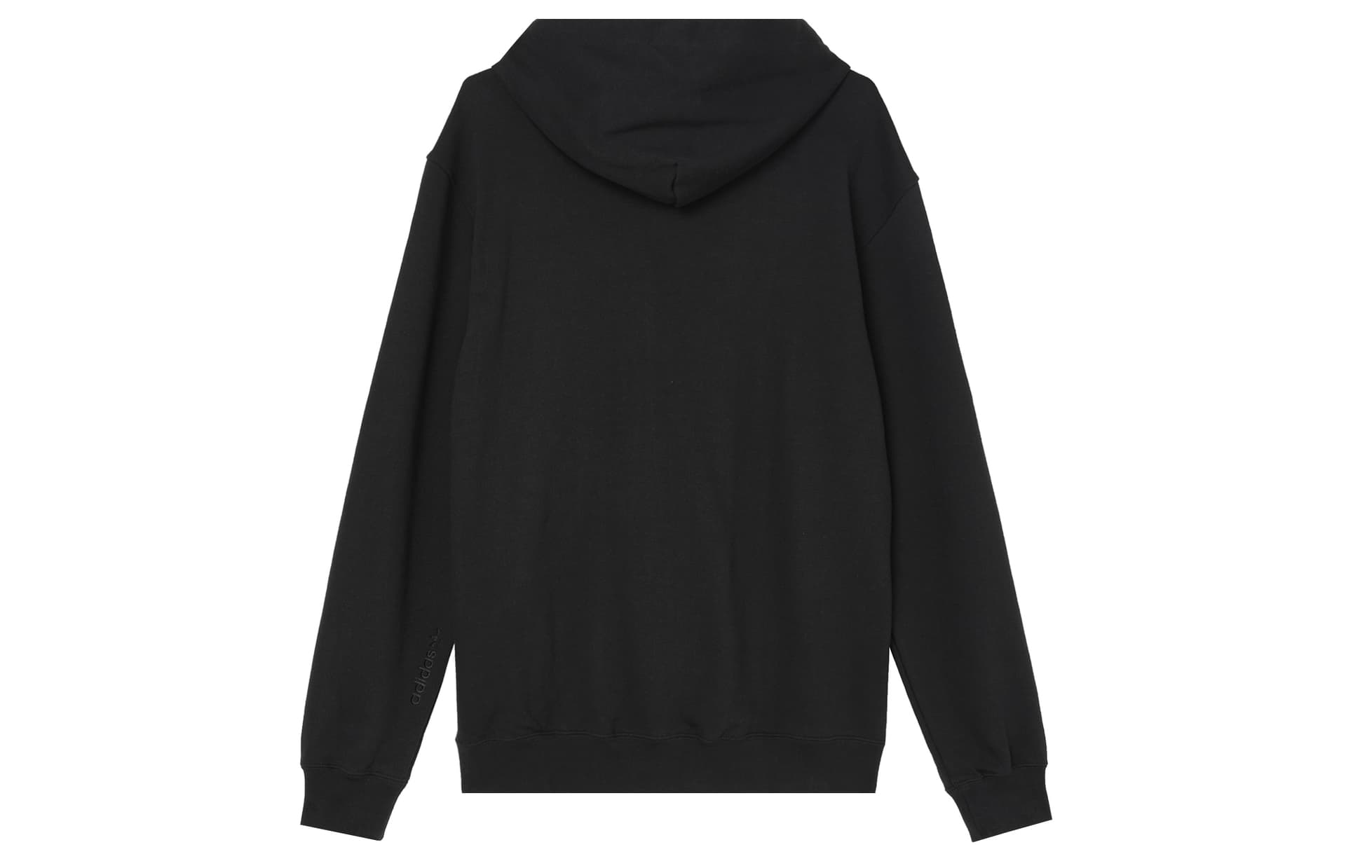 Худи adidas Originals Hoodie Black - изображение 2