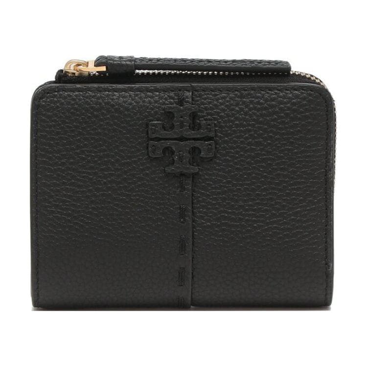 Кошелек TORY BURCH McGraw TLogo - изображение 1