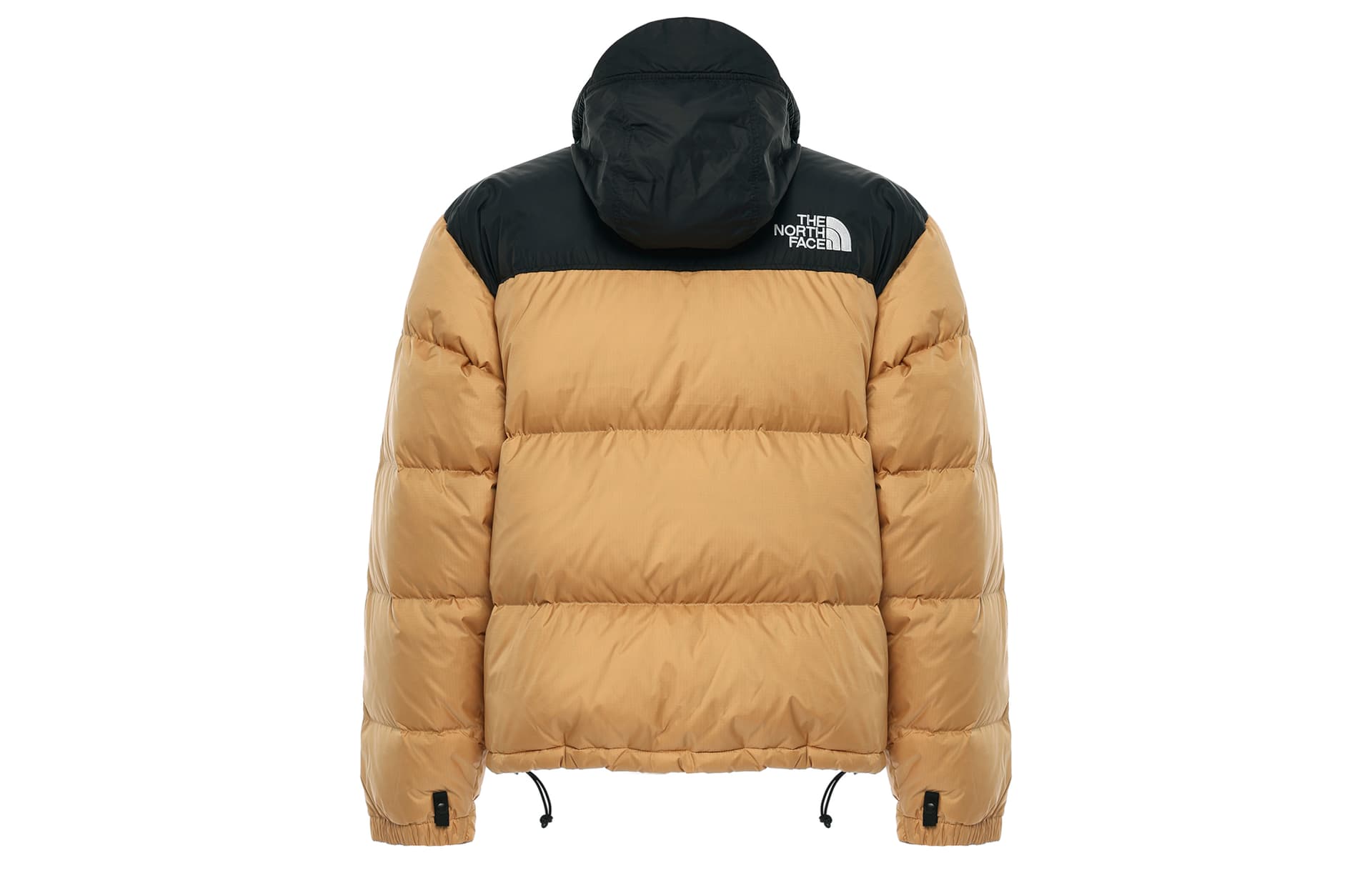 Зимняя куртка THE NORTH FACE 1996 - изображение 3