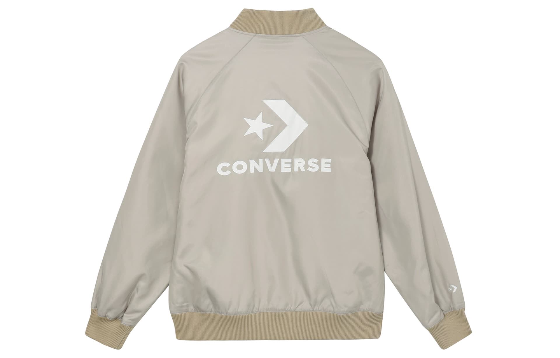 Куртка Converse Logo - изображение 2