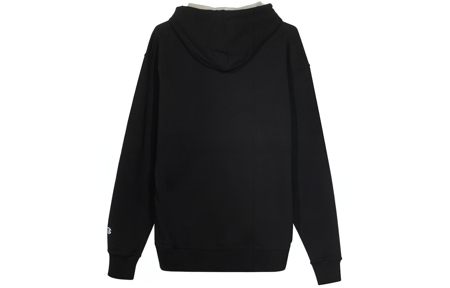 Худи Champion Hoodie Black - изображение 2