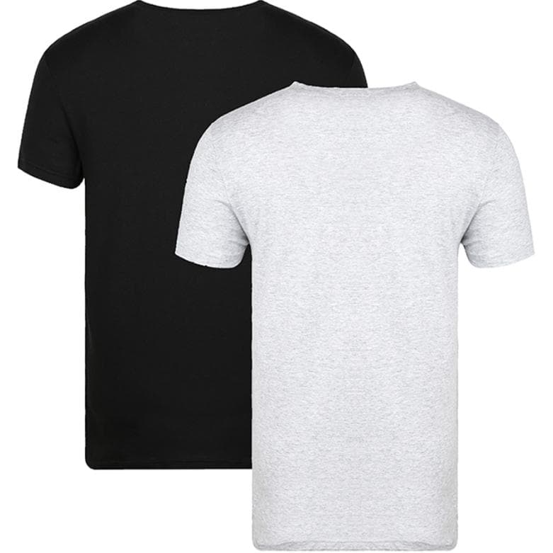 Футболка EMPORIO ARMANI T 2 - изображение 2