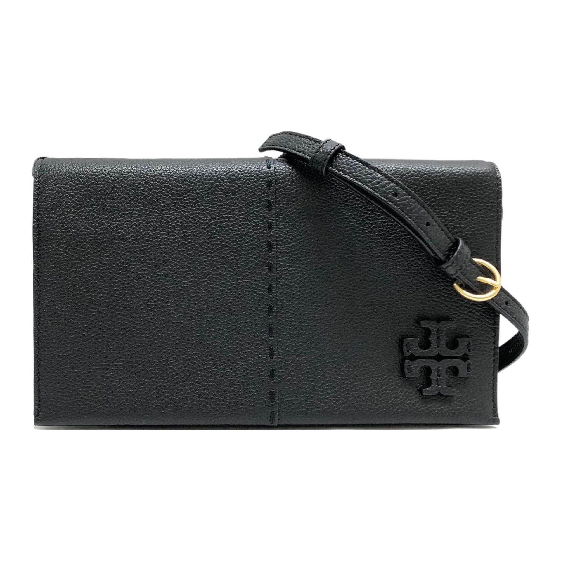 Сумка через плечо TORY BURCH McGraw - изображение 1