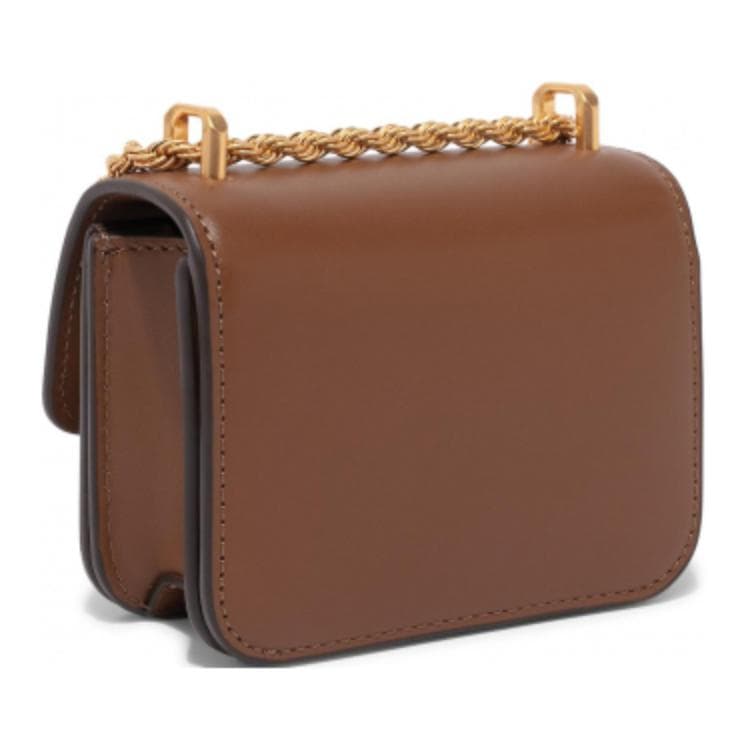 Сумка через плечо TORY BURCH ELEANOR TLogo - изображение 3