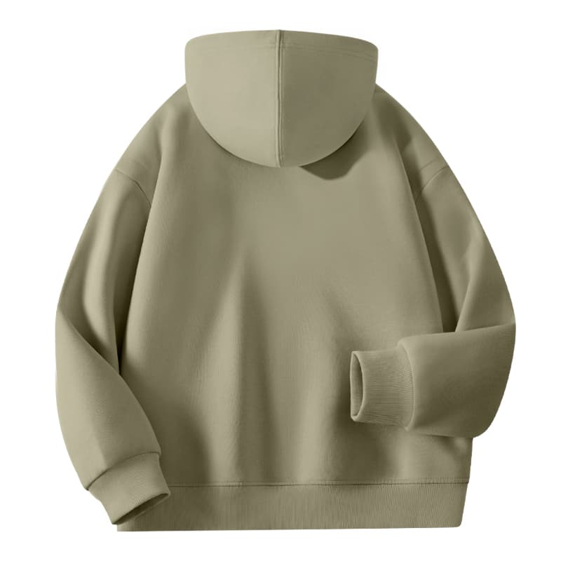 Худи MINISO Hoodie - изображение 2