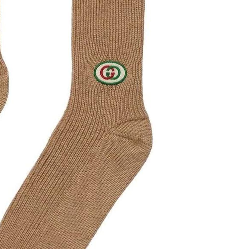 Носки GUCCI SS23 1 - изображение 4