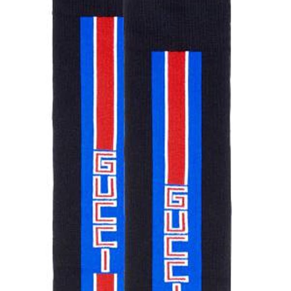 Носки GUCCI FW22 1 - изображение 3