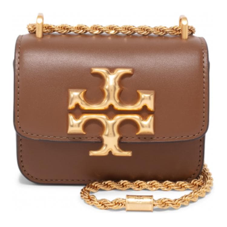 Сумка через плечо TORY BURCH ELEANOR TLogo - изображение 1