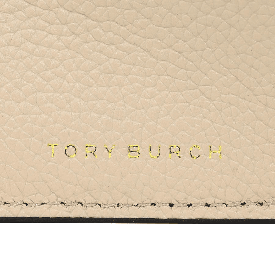 Кошелек TORY BURCH McGraw Logo - изображение 6