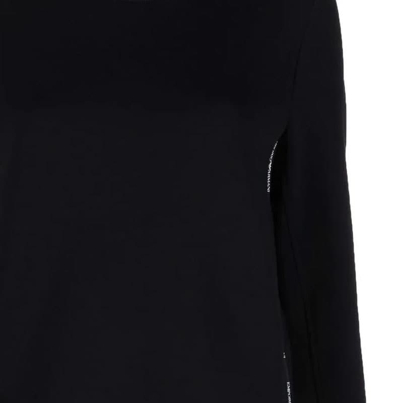 Худи EMPORIO ARMANI SS22 Logo - изображение 2