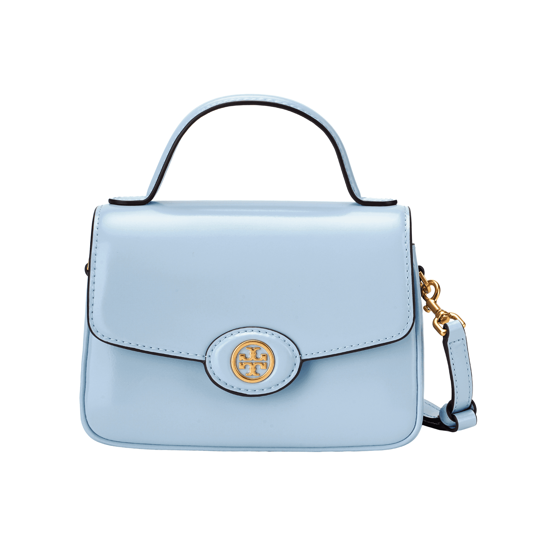 Сумка TORY BURCH Robinson T - изображение 1