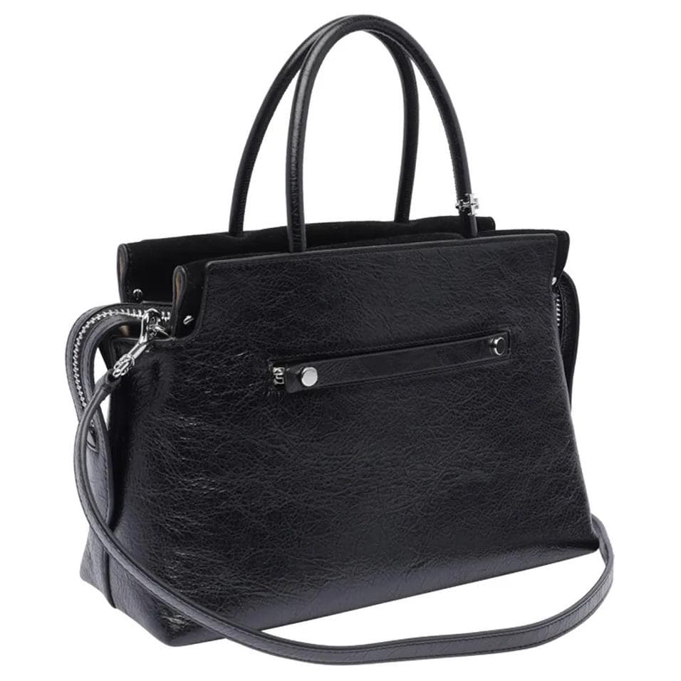 Сумка TORY BURCH MERCER - изображение 2