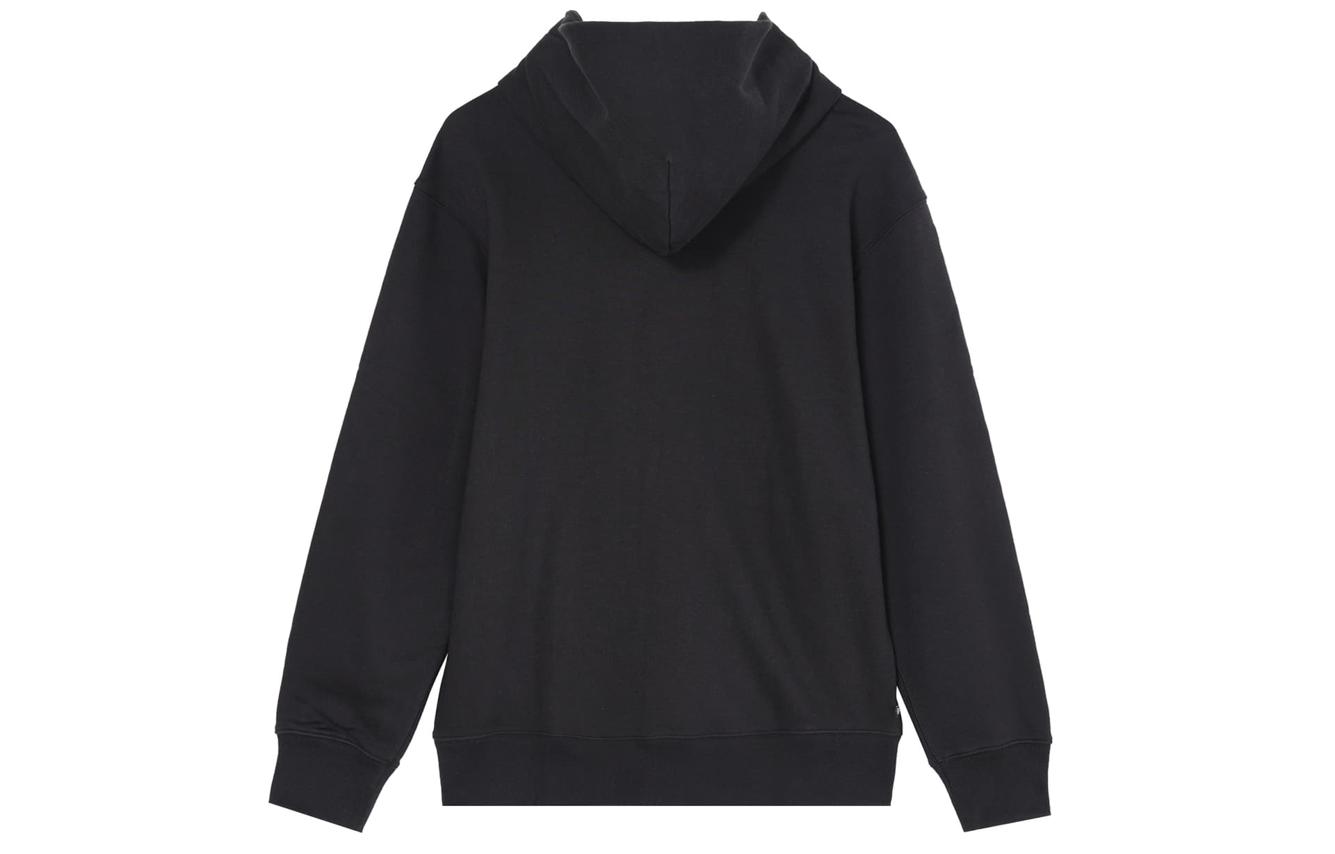 Худи adidas Originals Hoodie Black - изображение 2