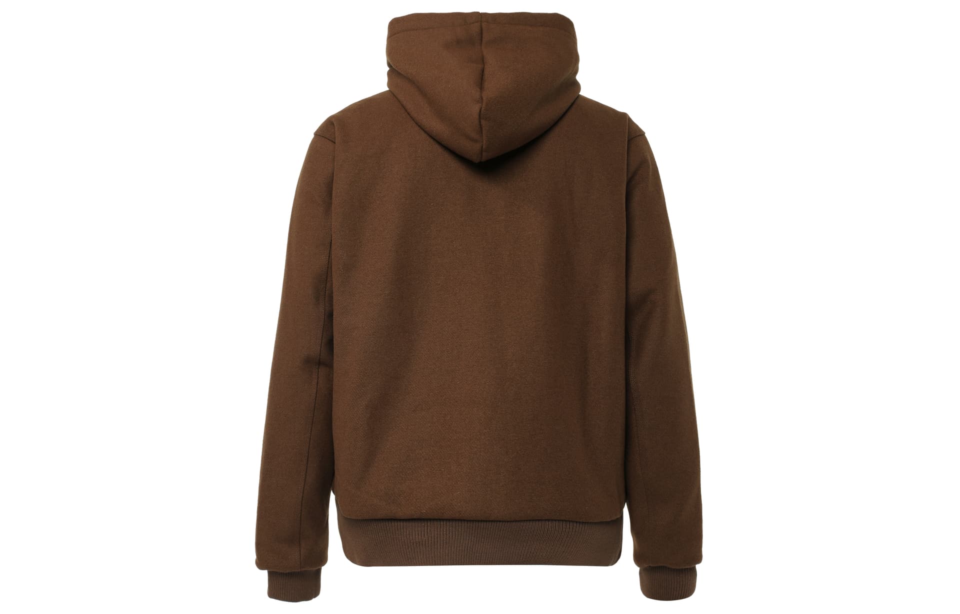 Куртка Nike Therma Форма Жизнь Куртки и Пальто Мужской Какао - изображение 2