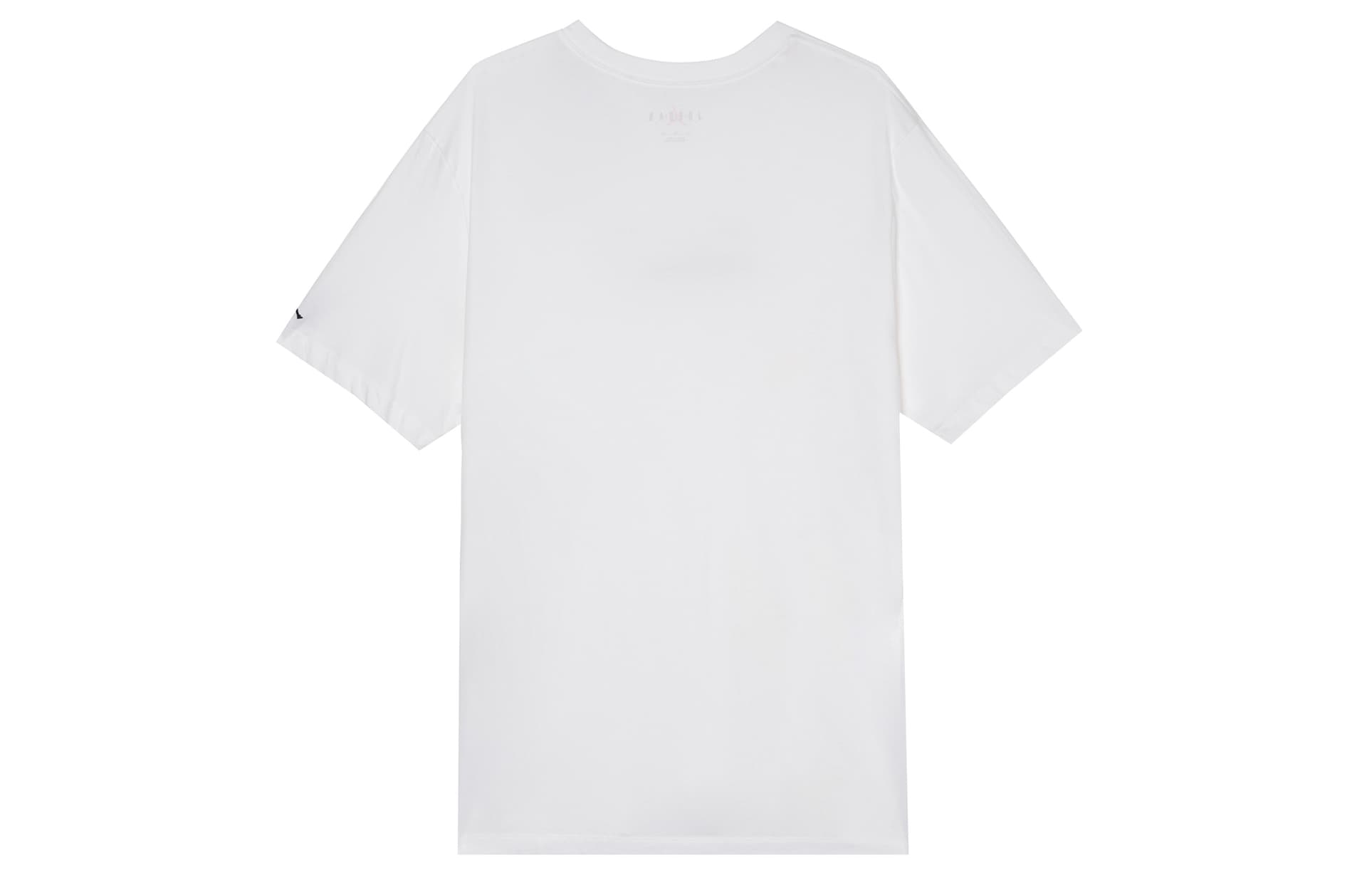 Футболка Jordan T - изображение 2