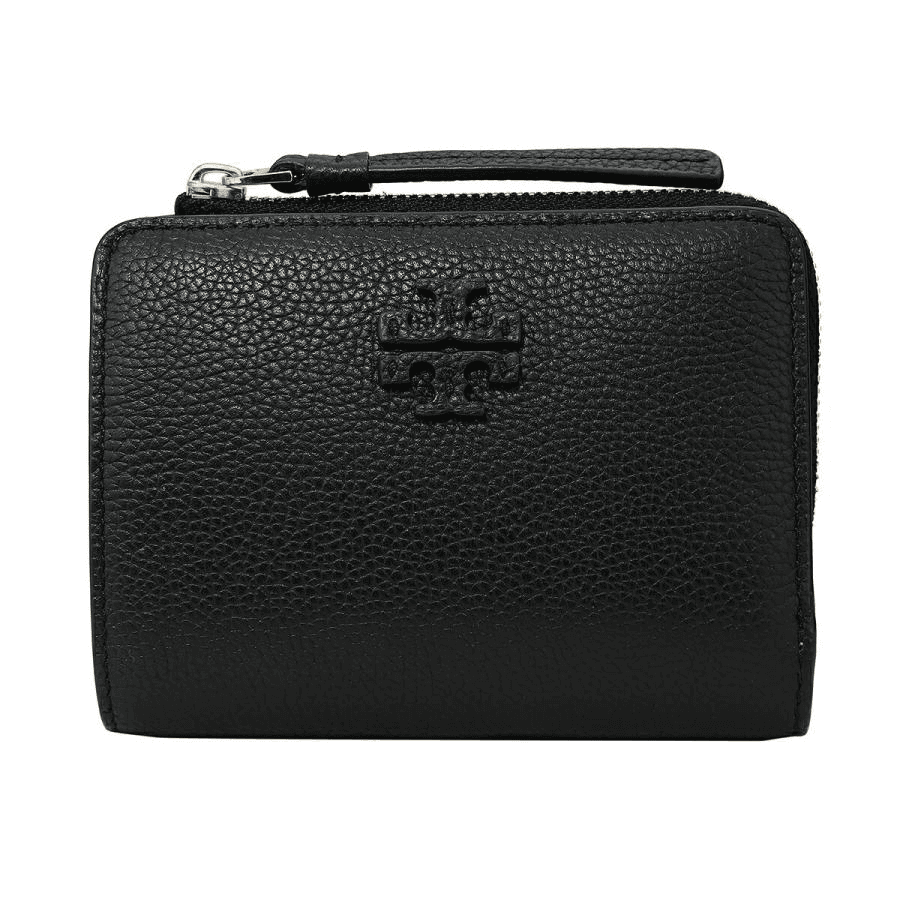 Кошелек TORY BURCH McGraw Logo - изображение 1