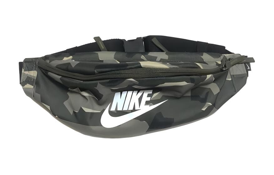 Поясная сумка Nike Zoom Heritage hip pack - изображение 2