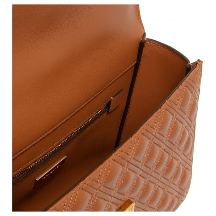 Сумка через плечо TORY BURCH Fleming - изображение 3