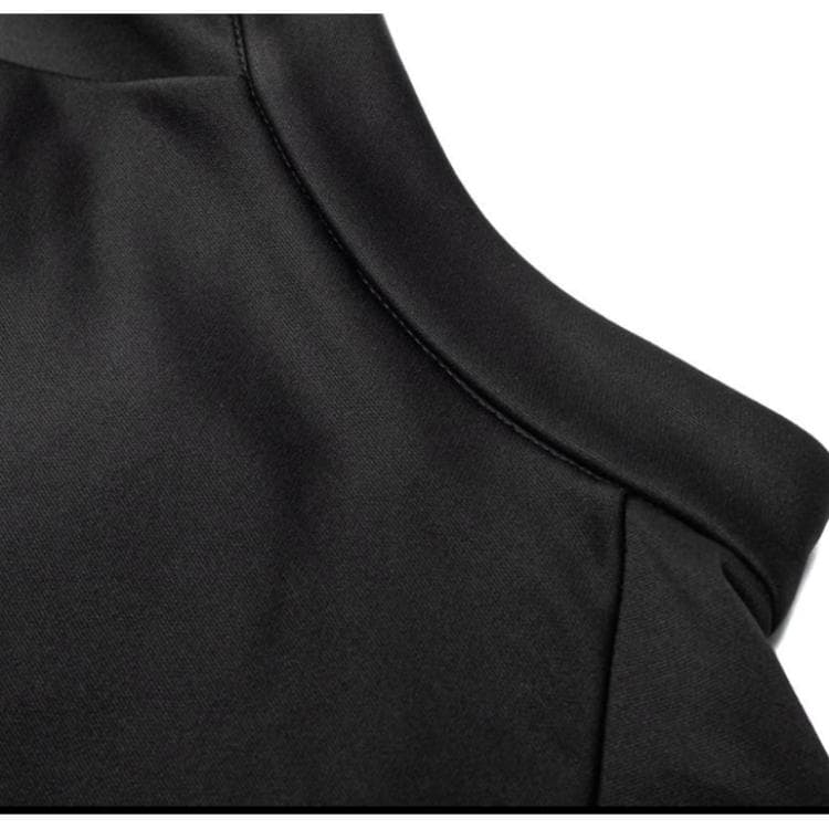 PUMA Manchester City 1/4 Zip Black - изображение 4
