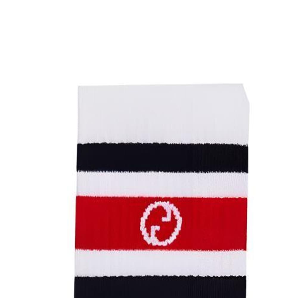 Носки GUCCI SS23 Logo 1 - изображение 5