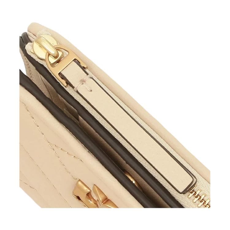 Кошелек TORY BURCH Kira T - изображение 7