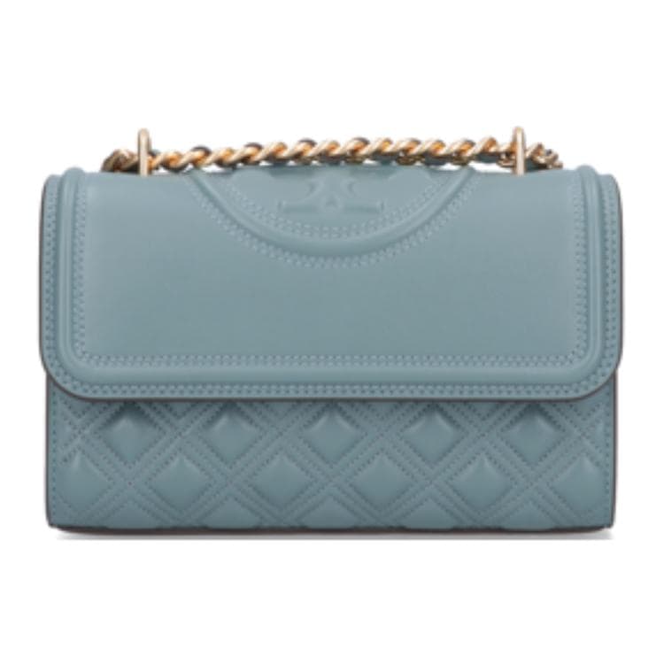 Мини-сумка TORY BURCH TB Fleming - изображение 1