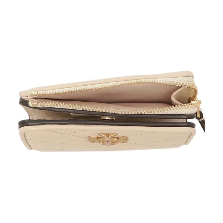 Кошелек TORY BURCH Kira T - изображение 3