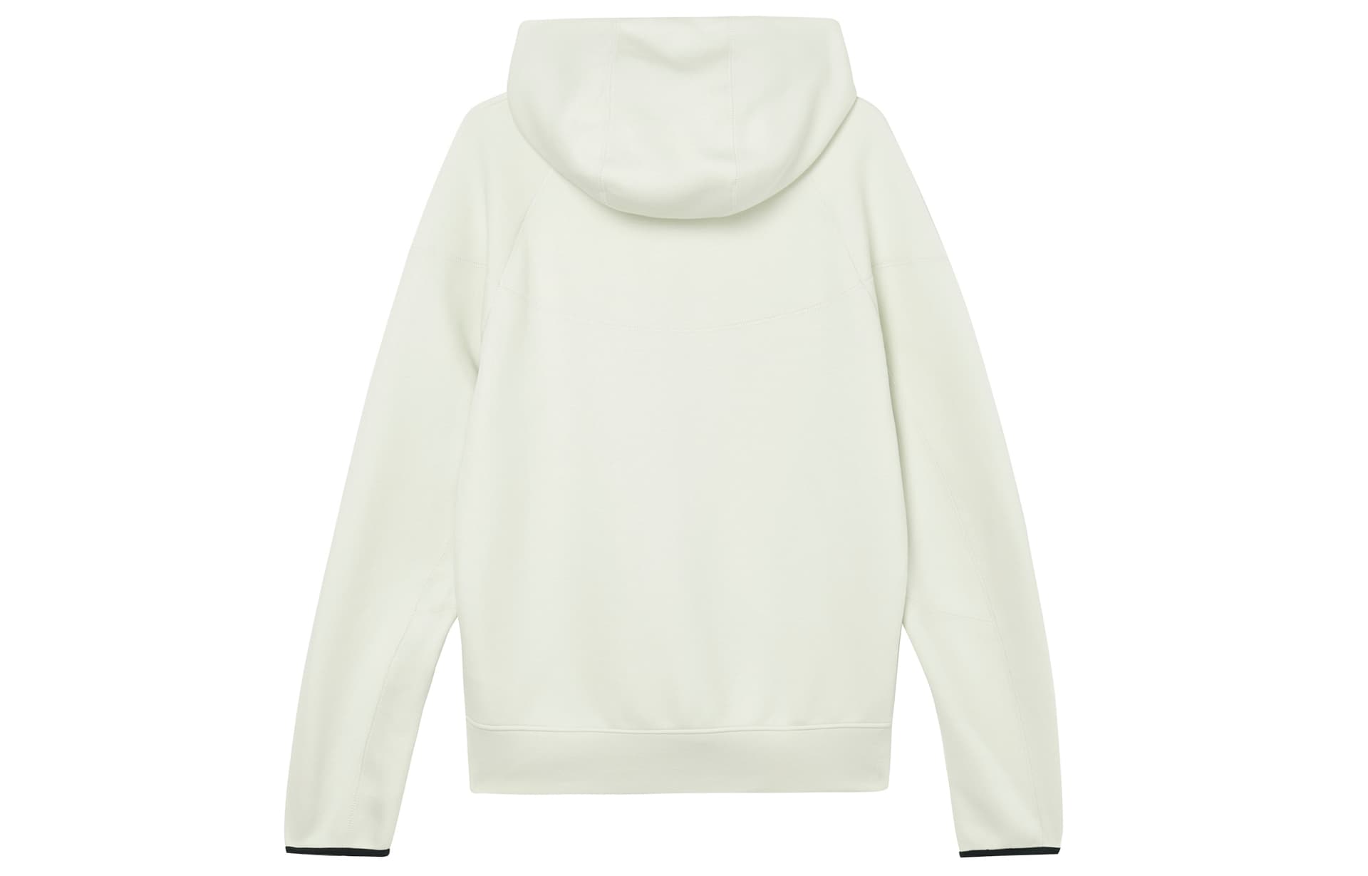 Куртка Nike Hoodie Jacket White - изображение 2