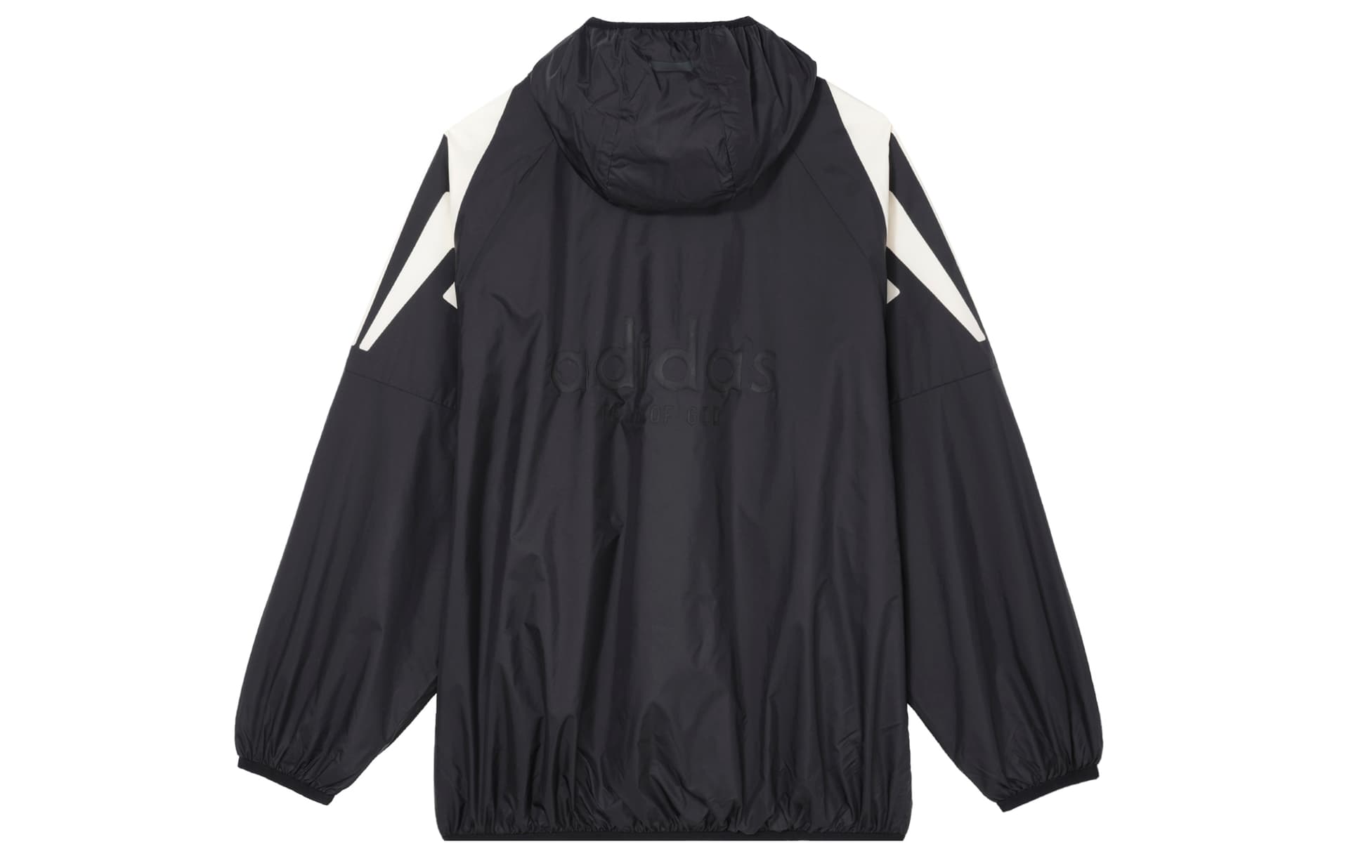 Куртка Adidas Fear of God Куртки и Пальто Мужские Черные - изображение 2