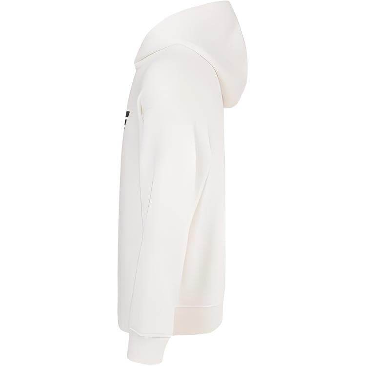 Худи EMPORIO ARMANI FW22 Logo - изображение 3