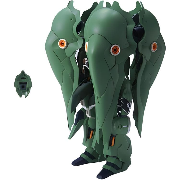BANDAI HGUC 1:144 Kshatriya 099 - изображение 4