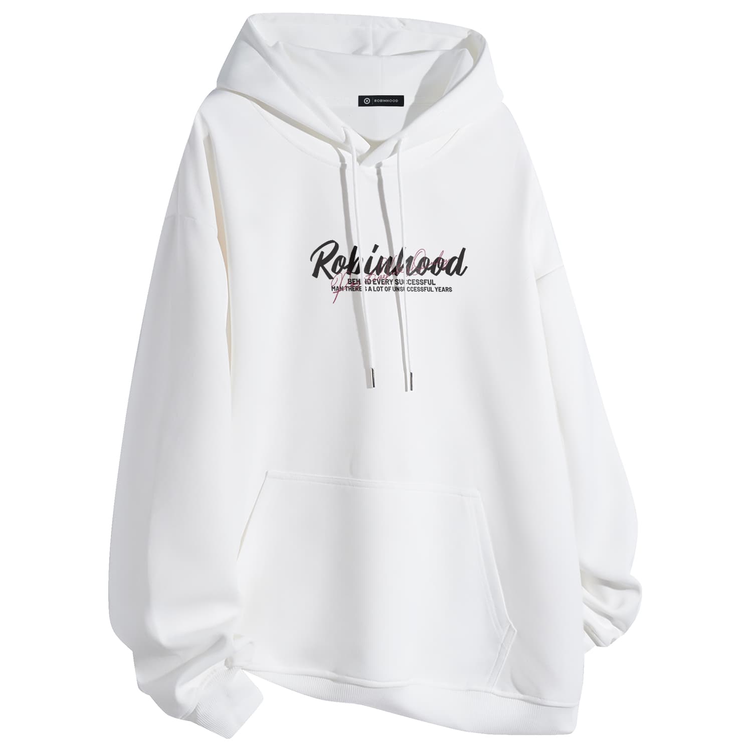 Худи ROBINHOOD Logo Hoodie - изображение 2