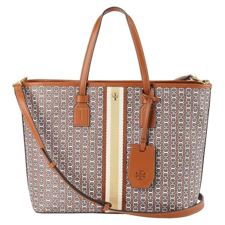 Сумка TORY BURCH TB Gemini Link - изображение 1