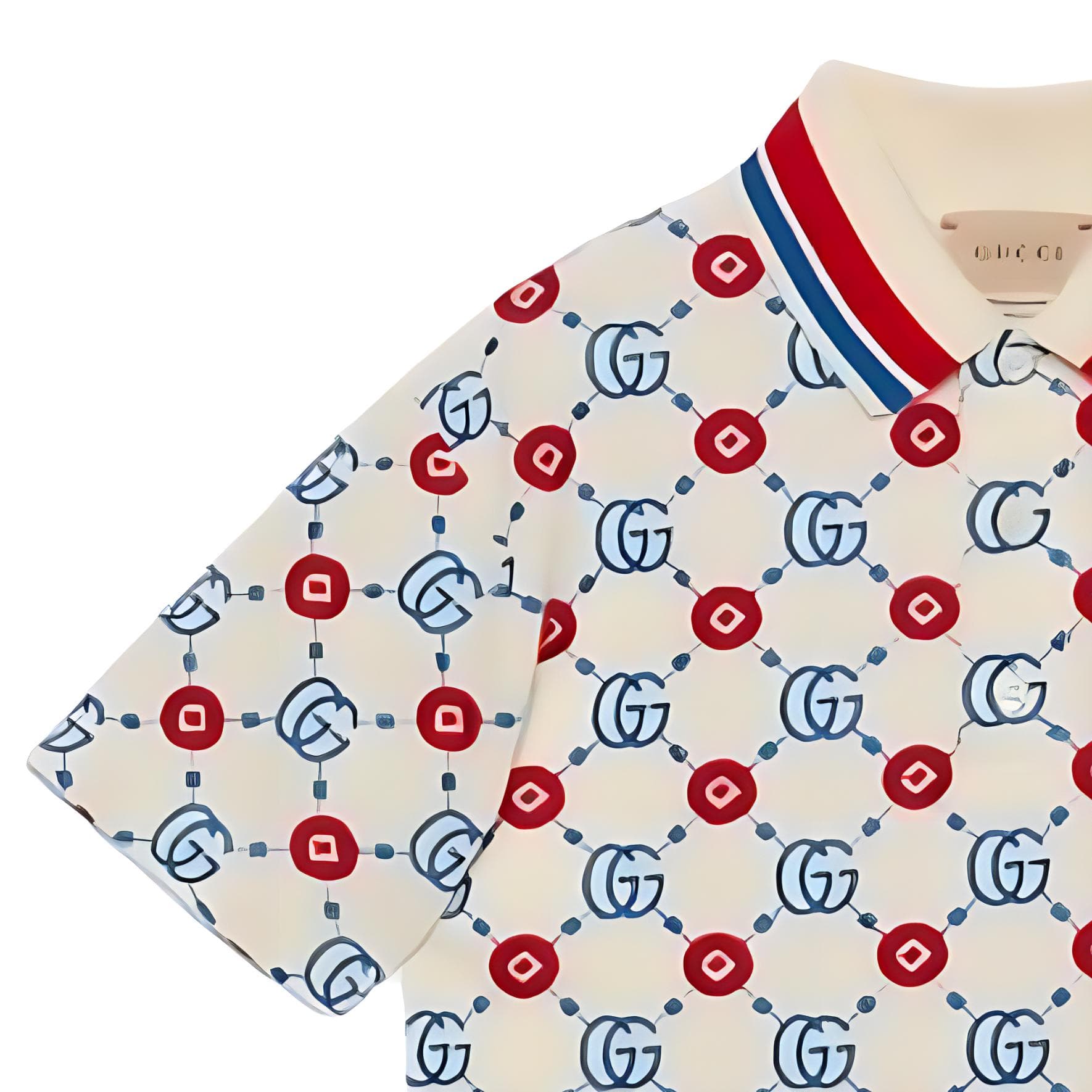 GUCCI SS24 Polo - изображение 3