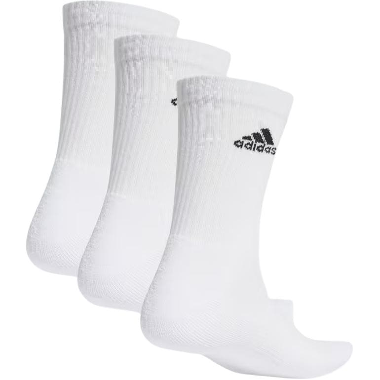 Носки adidas C Spw Crw 3p Logo Socks - изображение 2