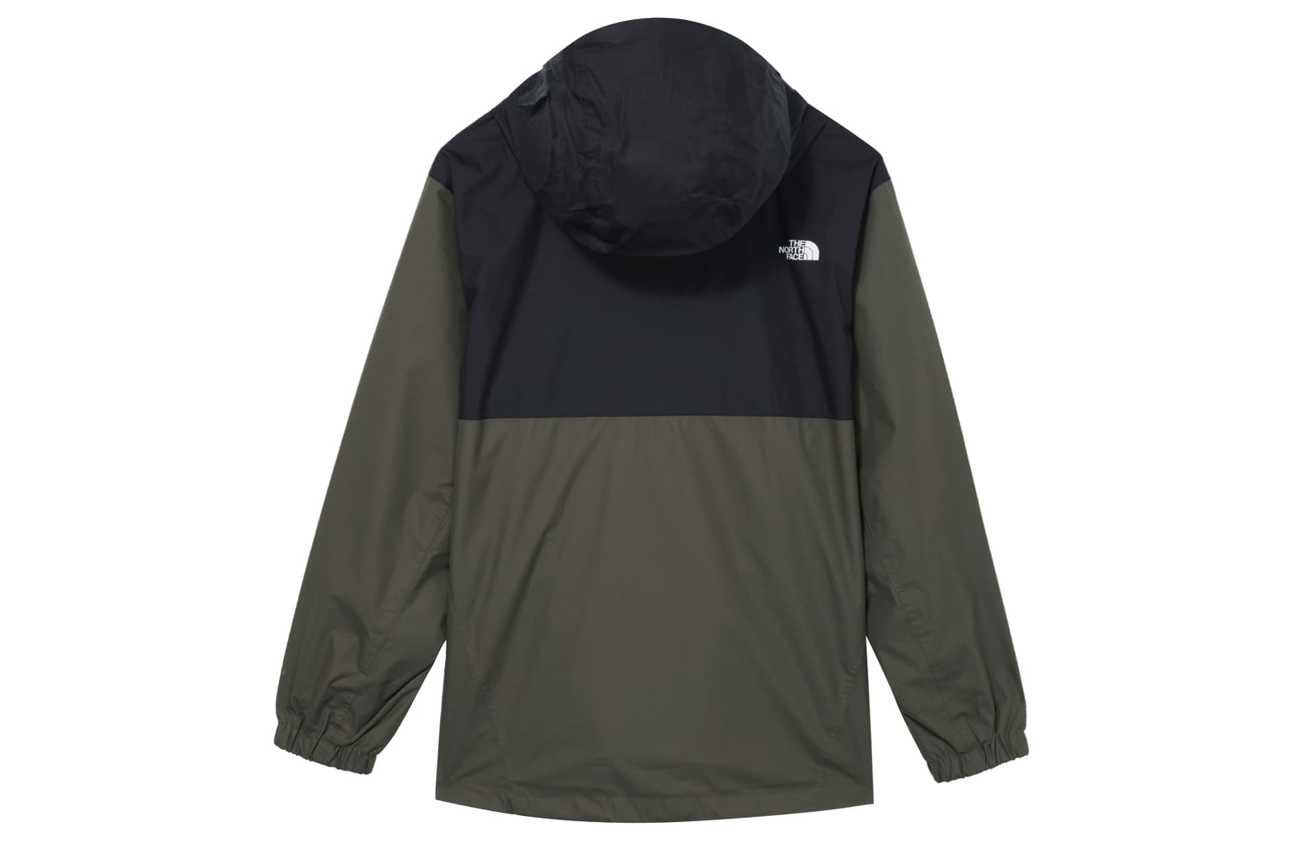 Демисезонная куртка THE NORTH FACE Logo - изображение 2