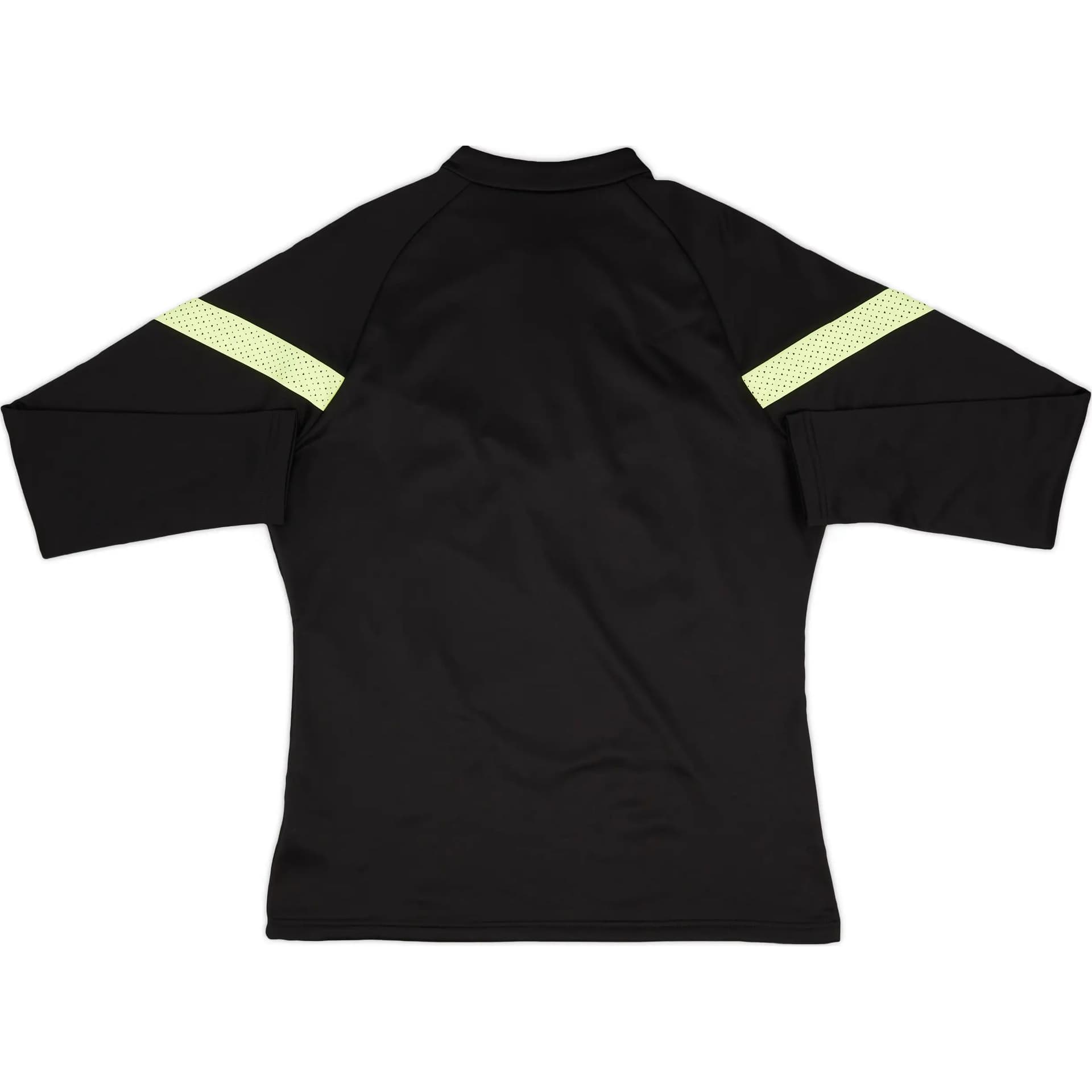PUMA Manchester City 1/4 Zip Black - изображение 2