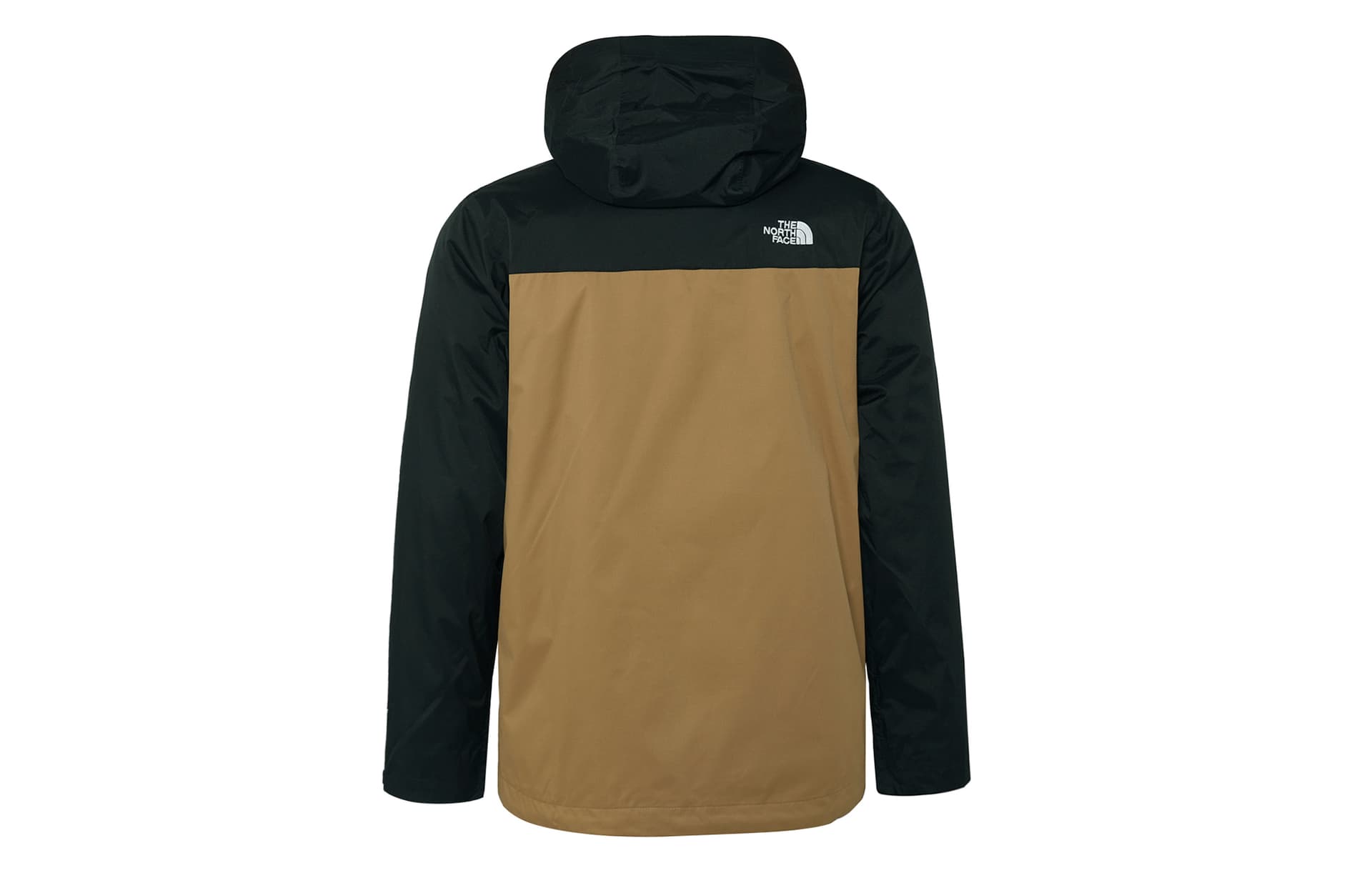 Демисезонная куртка THE NORTH FACE - изображение 2