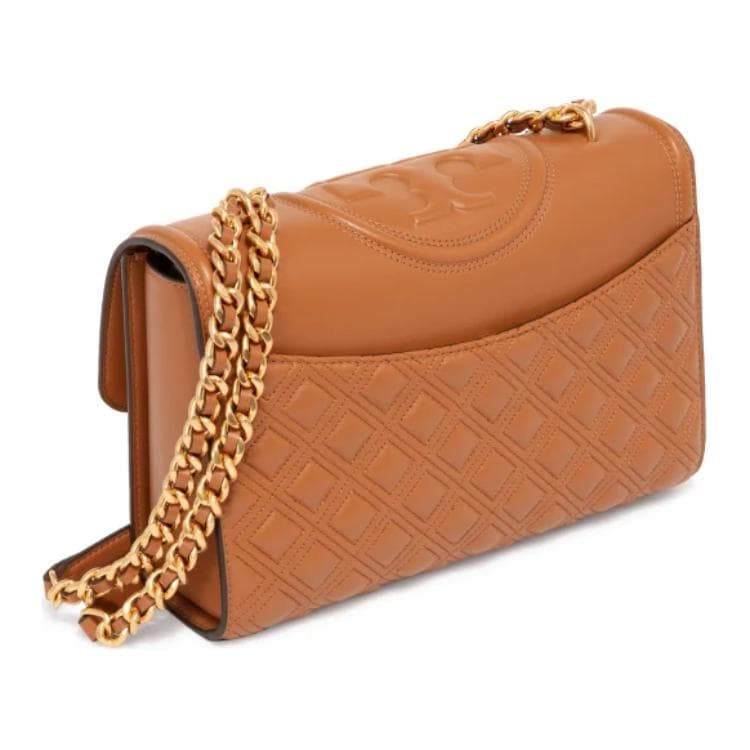 Сумка через плечо TORY BURCH Fleming - изображение 2