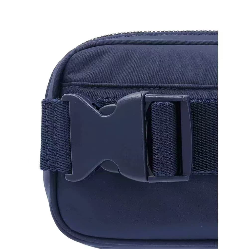 Поясная сумка TORY BURCH Virginia Logo - изображение 4
