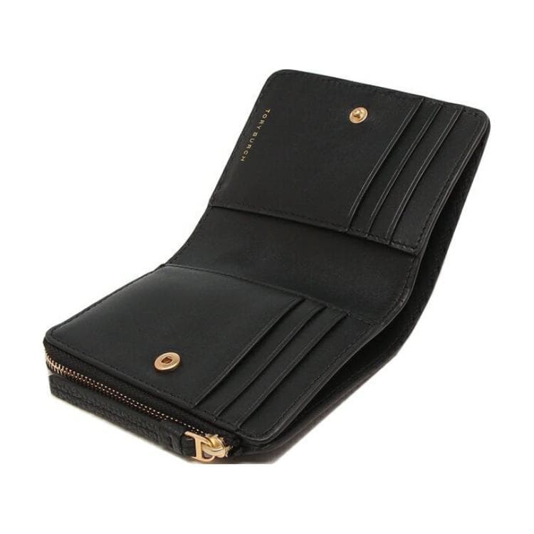 Кошелек TORY BURCH McGraw TLogo - изображение 4