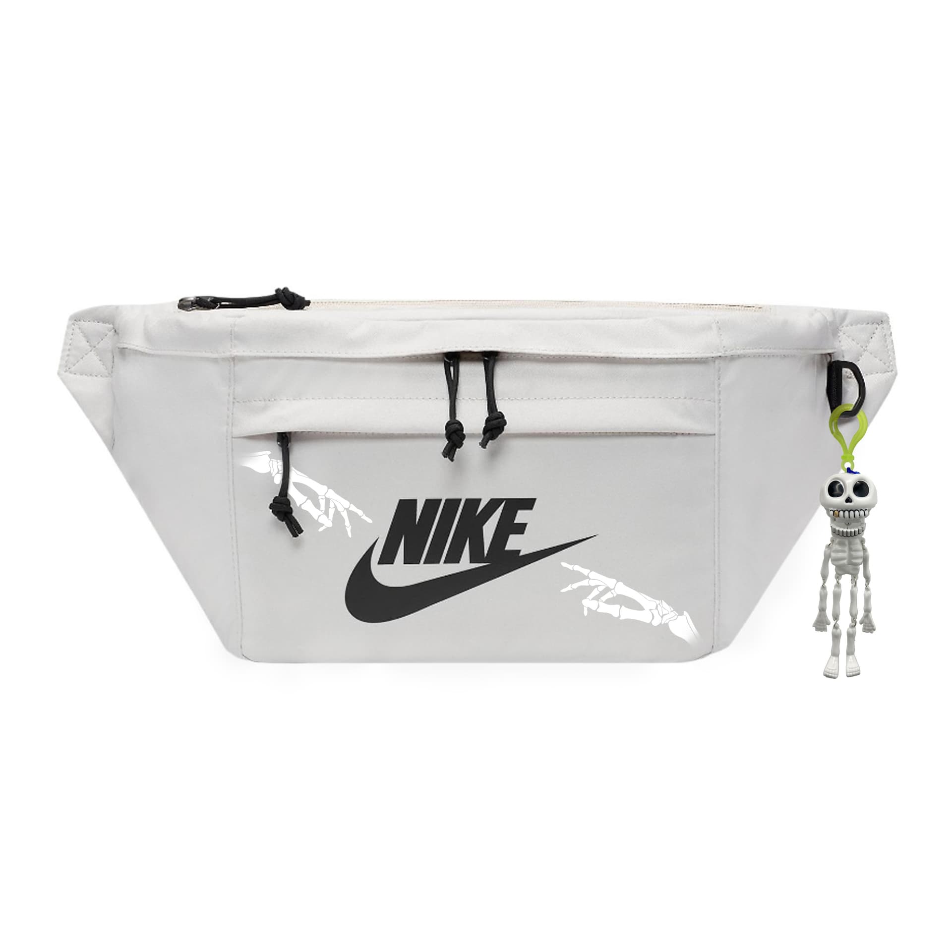 Поясная сумка Nike Logo FanFare - изображение 1