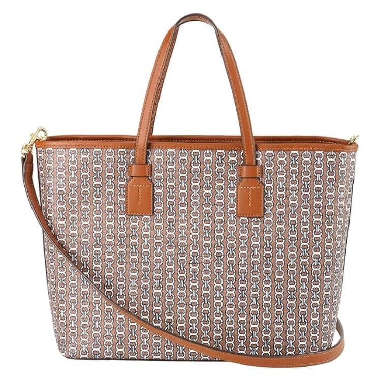 Сумка TORY BURCH TB Gemini Link - изображение 3