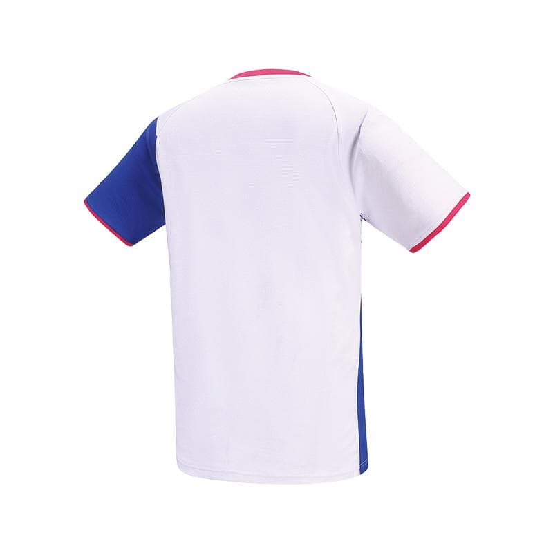 Футболка YONEX Competition Collection T-рубашка мужская - изображение 2