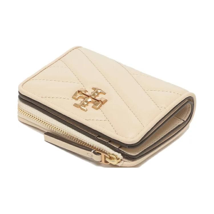 Кошелек TORY BURCH Kira T - изображение 4