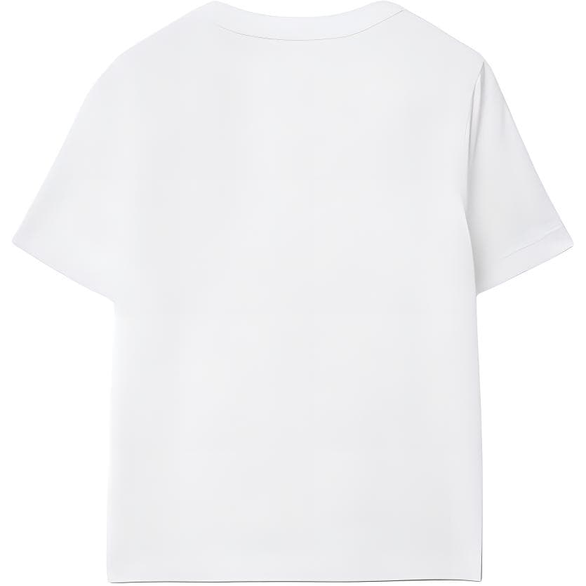 Футболка Burberry SS24 LogoT - изображение 2
