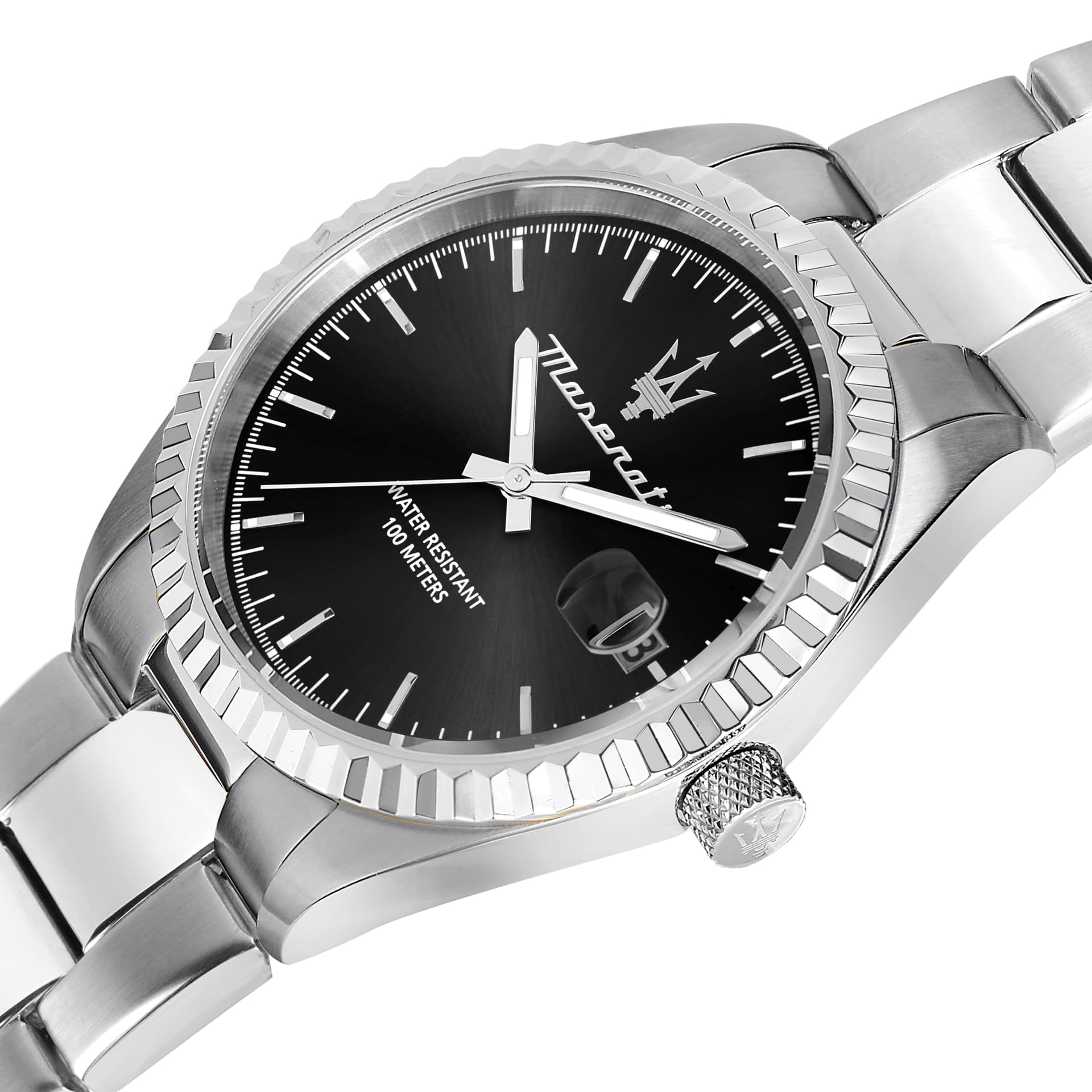 Механические часы Maserati R8853100022 - изображение 2