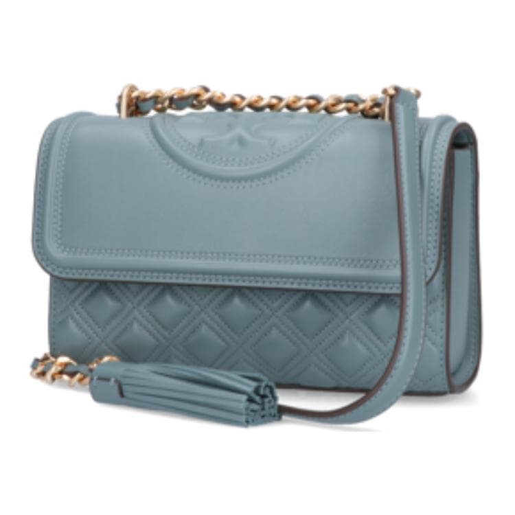 Мини-сумка TORY BURCH TB Fleming - изображение 5